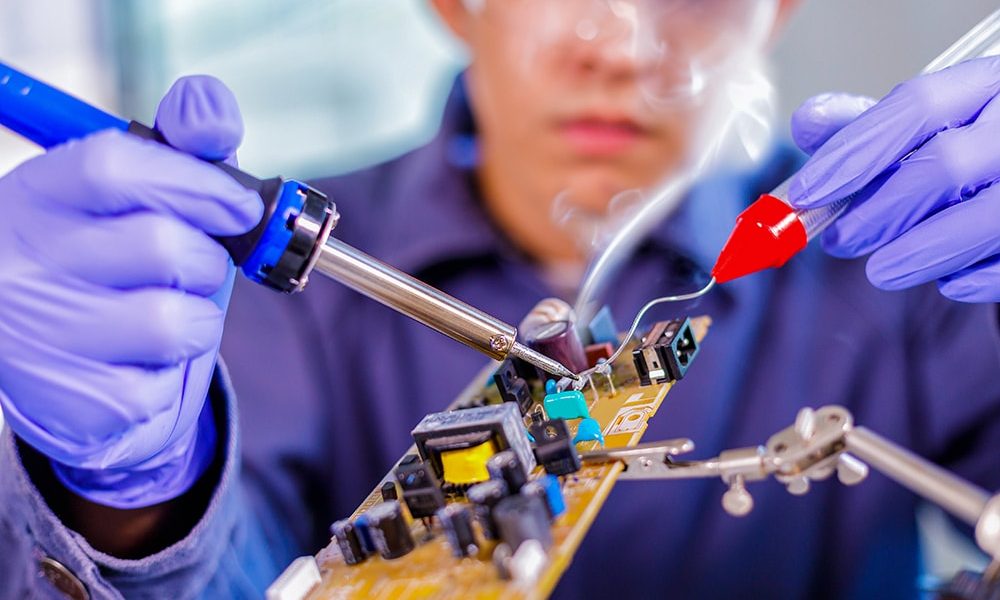 DIPLOMA IN ELECTRICAL ENGINEERING