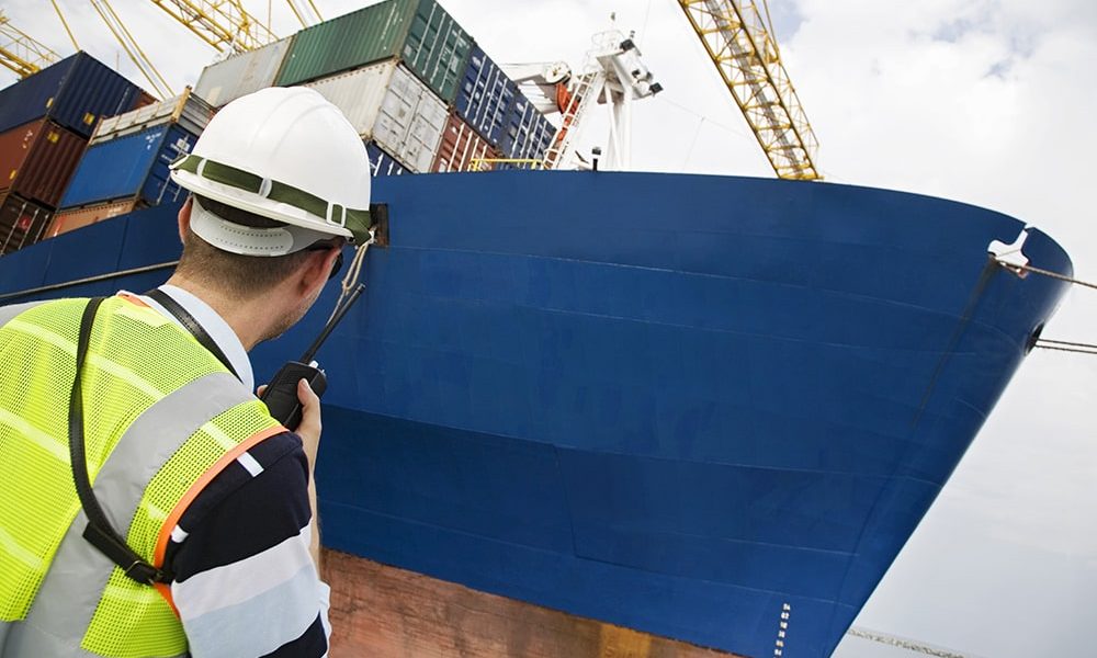 WSQ APPLY WORKPLACE SAFETY AND HEALTH IN SHIPYARD (GENERAL TRADE)