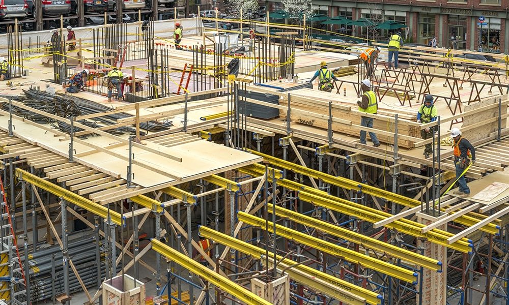 WSQ SUPERVISE WORKPLACE SAFETY AND HEALTH FOR FORMWORK CONSTRUCTION