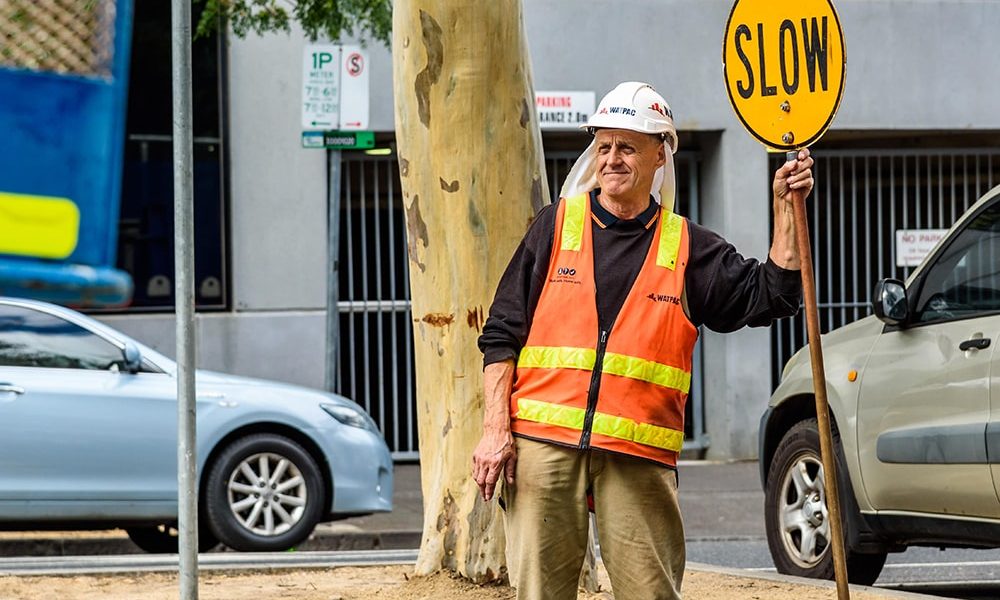BASIC TRAFFIC CONTROLLER COURSE
