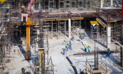 WSQ APPLY WORKPLACE SAFETY AND HEALTH IN CONSTRUCTION SITES
