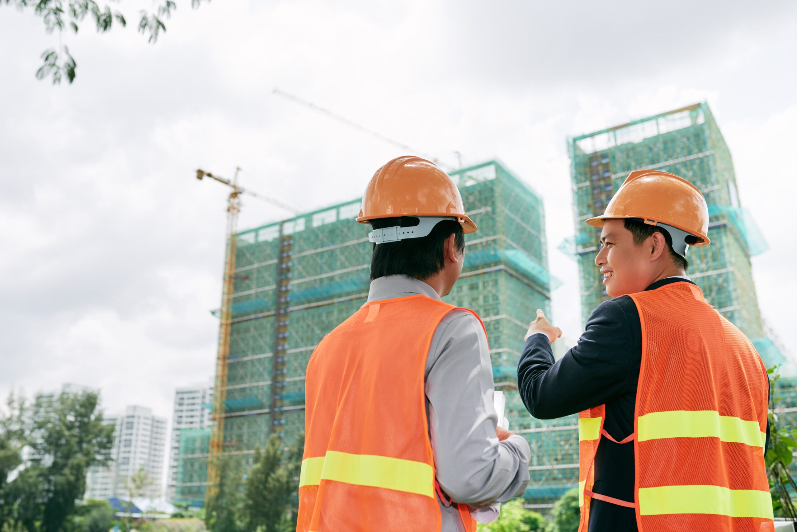 WSQ WORKPLACE SAFETY AND HEALTH MANAGEMENT IN CONSTRUCTION INDUSTRY
